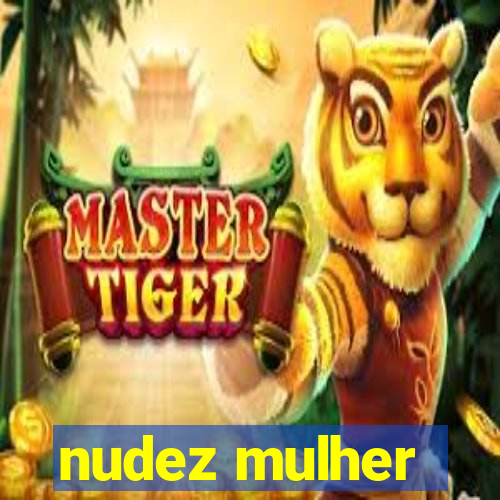 nudez mulher
